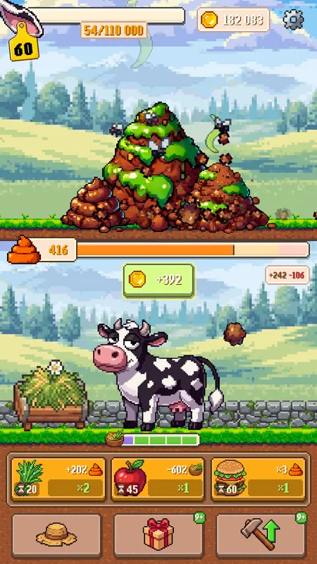 Скриншот игры