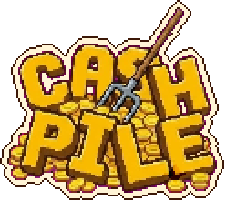 Cash Pile