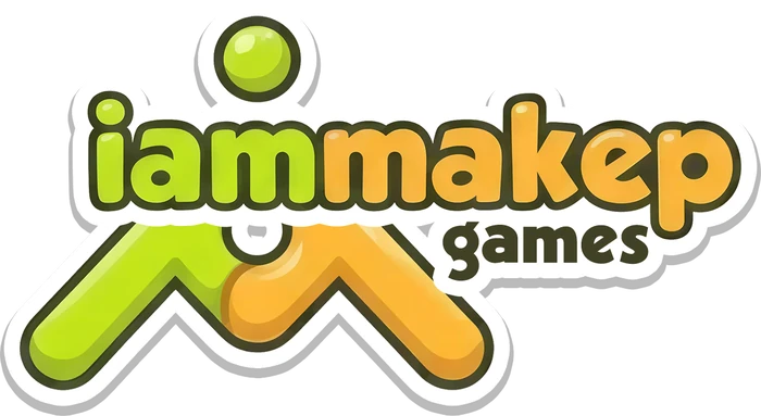 iammakep games