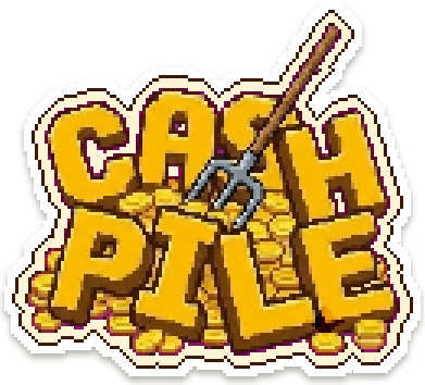 Cash Pile